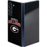 University of Georgia Bulldogs Galaxy Z Fold6 Skin