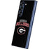 University of Georgia Bulldogs Galaxy Z Fold6 Skin