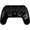 University of Georgia Bulldogs Google Stadia Controller Skin
