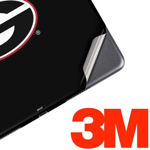 University of Georgia Bulldogs iPad Skins