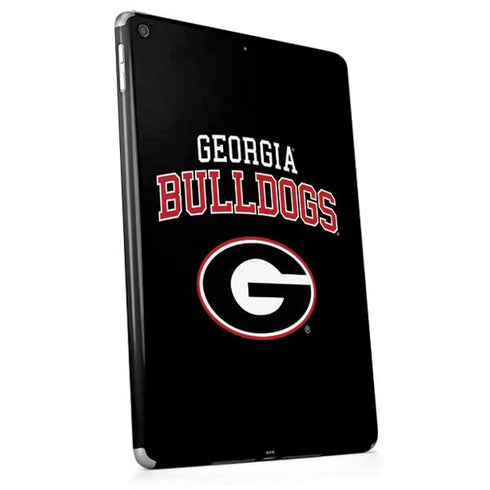 University of Georgia Bulldogs Apple iPad Skin