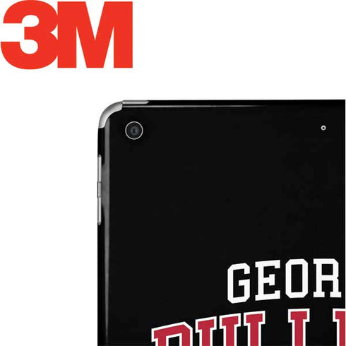 University of Georgia Bulldogs Apple iPad Skin