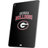 University of Georgia Bulldogs Apple iPad Air Skin