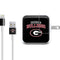University of Georgia Bulldogs iPad Charger (10W USB) Skin
