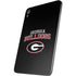 University of Georgia Bulldogs Apple iPad Mini Skin