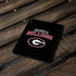 University of Georgia Bulldogs Apple iPad Pro Skin