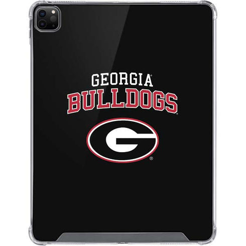 University of Georgia Bulldogs iPad Cases