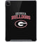 University of Georgia Bulldogs iPad Cases