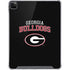 University of Georgia Bulldogs iPad Cases