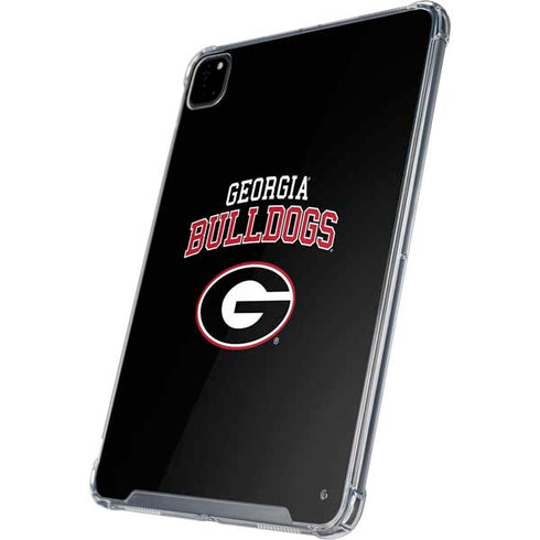 University of Georgia Bulldogs iPad Cases