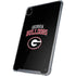 University of Georgia Bulldogs iPad Cases