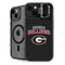 University of Georgia Bulldogs iPhone 13 Kickstand Case
