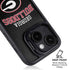 University of Georgia Bulldogs iPhone 13 Kickstand Case