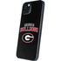 University of Georgia Bulldogs iPhone Skins