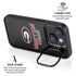 University of Georgia Bulldogs iPhone 15 Plus Kickstand Case