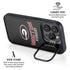 University of Georgia Bulldogs iPhone 15 Pro Kickstand Case