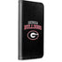 University of Georgia Bulldogs iPhone 15 Pro Max Folio Case