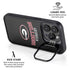 University of Georgia Bulldogs iPhone 15 Pro Max Kickstand Case