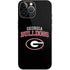 University of Georgia Bulldogs iPhone 15 Pro Max Skin