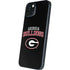 University of Georgia Bulldogs iPhone 15 Skin