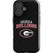 University of Georgia Bulldogs iPhone 16 Impact Case