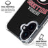 University of Georgia Bulldogs iPhone 16 MagSafe Case