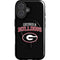 University of Georgia Bulldogs iPhone 16 Magsafe Impact Case