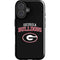 University of Georgia Bulldogs iPhone 16 Plus Impact Case
