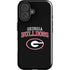 University of Georgia Bulldogs iPhone 16 Plus Impact Case