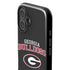 University of Georgia Bulldogs iPhone 16 Plus Impact Case