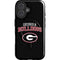 University of Georgia Bulldogs iPhone 16 Plus Magsafe Impact Case