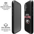University of Georgia Bulldogs iPhone 16 Plus Magsafe Impact Case