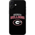 University of Georgia Bulldogs iPhone 16 Plus Skin