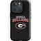 University of Georgia Bulldogs iPhone 16 Pro Impact Case