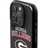 University of Georgia Bulldogs iPhone 16 Pro Impact Case