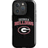 University of Georgia Bulldogs iPhone 16 Pro Magsafe Impact Case