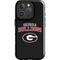 University of Georgia Bulldogs iPhone 16 Pro Max Impact Case