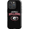 University of Georgia Bulldogs iPhone 16 Pro Max Magsafe Impact Case