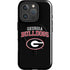University of Georgia Bulldogs iPhone 16 Pro Max Magsafe Impact Case