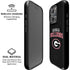 University of Georgia Bulldogs iPhone 16 Pro Max Magsafe Impact Case