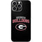 University of Georgia Bulldogs iPhone 16 Pro Max Skin