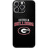 University of Georgia Bulldogs iPhone 16 Pro Max Skin