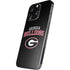 University of Georgia Bulldogs iPhone 16 Pro Max Skin