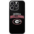 University of Georgia Bulldogs iPhone 16 Pro Skin