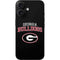 University of Georgia Bulldogs iPhone 16 Skin