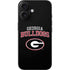 University of Georgia Bulldogs iPhone 16 Skin