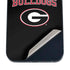 University of Georgia Bulldogs iPhone 16 Skin