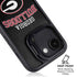 University of Georgia Bulldogs iPhone 16e Kickstand Case