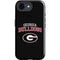 University of Georgia Bulldogs iPhone 16e Impact Case
