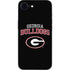 University of Georgia Bulldogs iPhone 16e Skin